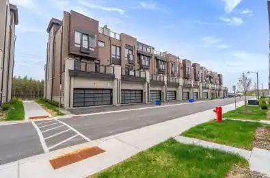 33 Credit Lane Richmond Hill Ontario L4E 1G9