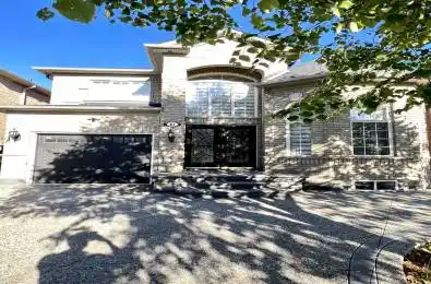 67 Queen Mary Drive Brampton Ontario L7A 2K3