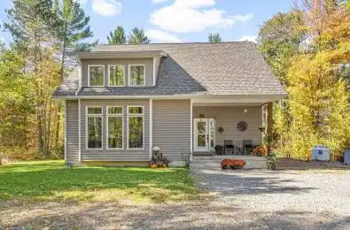 427 Paugh Lake Road Madawaska Valley Ontario K0J 1B0