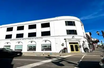 1 king Street Waterloo Ontario N2J 2W6