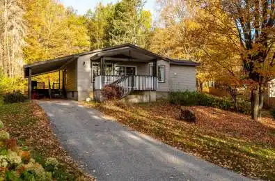 436 Old Ferguson Road Huntsville Ontario P1H 2J2