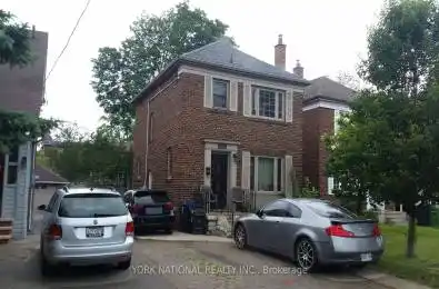 2674 Lake Shore Boulevard Toronto W06 Ontario M8V 1G8