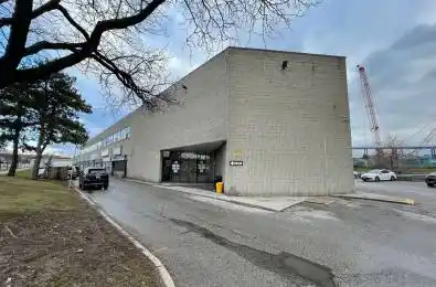55 Nugget Avenue Unit# 211 Toronto E07 Ontario M1S 3L1