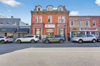 15 Montreal Street Kingston Ontario K7L 3G7