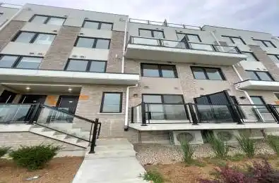 1695 Dersan Street Unit# 207 Pickering Ontario L1X 0S9