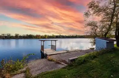 542 Rosebush Road Quinte West Ontario K0K 2C0