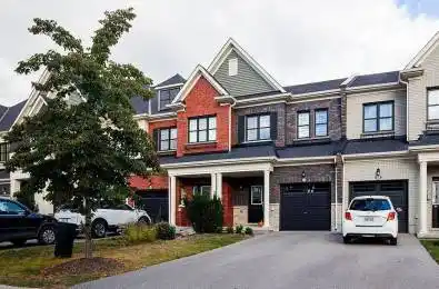 10 Mah Wat Lane Whitchurch-Stouffville Ontario L4A 1Y1
