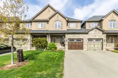 93 Sexton Crescent Hamilton Ontario L9G 0E2