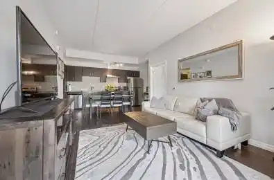 35 Kingsbury Square Unit# 121 Guelph Ontario N1L 0J4