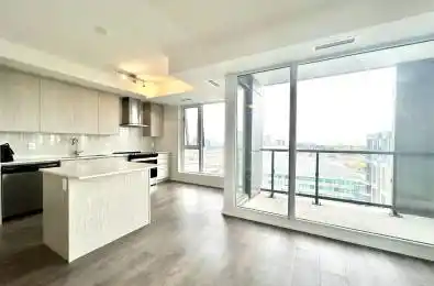 55 Duke Street Unit# 1702 Kitchener Ontario N2G 1A6