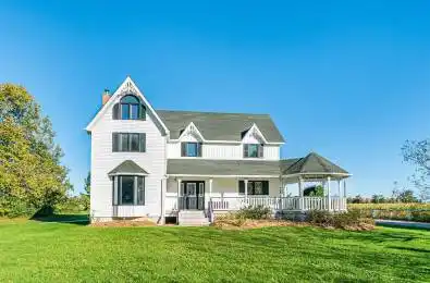 197 Algonquin Road Kawartha Lakes Ontario K0M 2C0