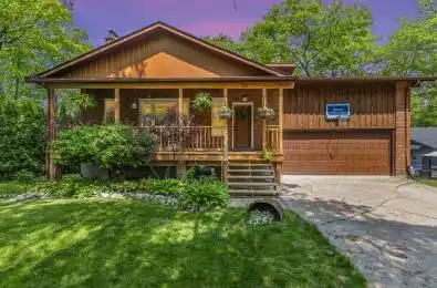 22 Cabell Road Tiny Ontario L0L 1P1