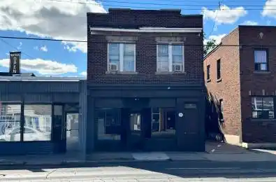 772 Barton Street Hamilton Ontario L8L 3B1
