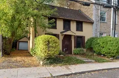 94 William Street Kingston Ontario K7L 2C5