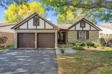 75 Shadybrook Crescent Guelph Ontario N1G 3H6