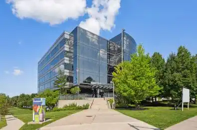 165 Commerce Valley Drive Markham Ontario L3T 7V8