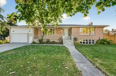 147 Inverness Crescent Kingston Ontario K7M 6G9