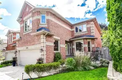 2176 Havenbrook Road Oakville Ontario L6H 3B3