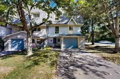 109 Poplar Crescent Aurora Ontario L4G 3M4
