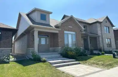 76 Riverstone Way Belleville Ontario K8N 0S6