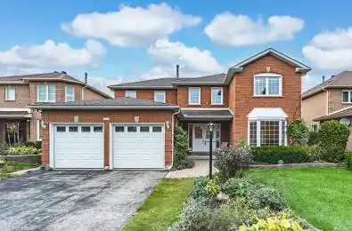 44 Cardinal Street Barrie Ontario L4M 6C9