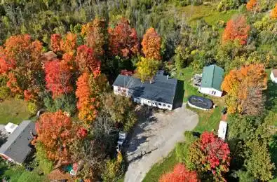 122 County Road 4 Road Douro-Dummer Ontario K0L 1S0