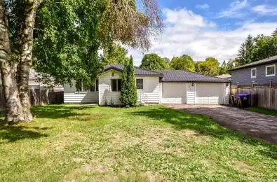 2043 St Johns Road Innisfil Ontario L9S 1Y7