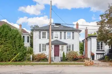 256 Ridout Street Port Hope Ontario L1A 1P5