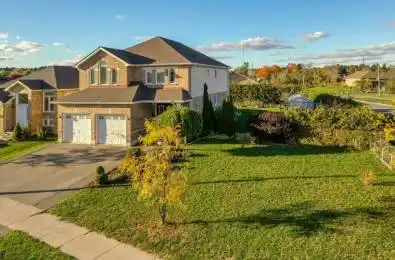 810 Hargrove Trail Peterborough Ontario K9L 0B6