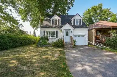 9 Arlington Avenue St. Catharines Ontario L2P 3A3
