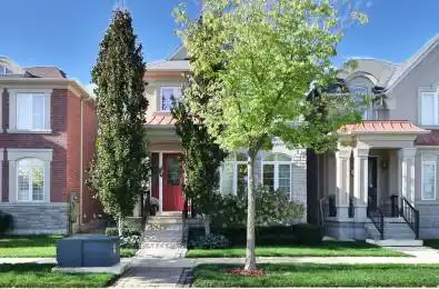 3294 Robert Brown Boulevard Oakville Ontario L6M 0N7