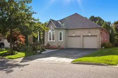 465 Foote Crescent Cobourg Ontario K9A 0A4