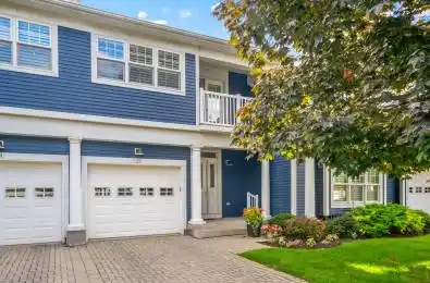 88 Lakeport Road Unit# 33 St. Catharines Ontario L2N 4P8