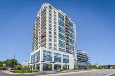 150 WELLINGTON Street Unit# 501 Guelph Ontario N1H 0B5