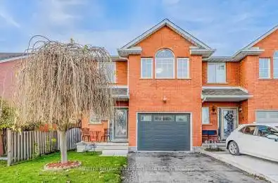 1166 Upper Wentworth Street Hamilton Ontario L9A 5G2