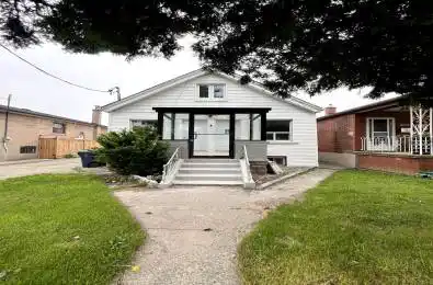 76 Ennerdale Road Unit# Main B Toronto W03 Ontario M6E 4C4