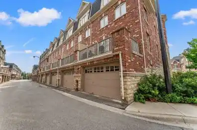 1331 Major Mackenzie Drive Unit# 25 Vaughan Ontario L6A 3Z1