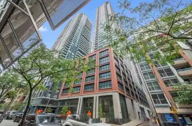55 Mercer Street Unit# 511 Toronto C01 Ontario M5V 3W2