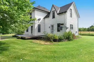 338 Burridge Road Frontenac Ontario K0H 1T0