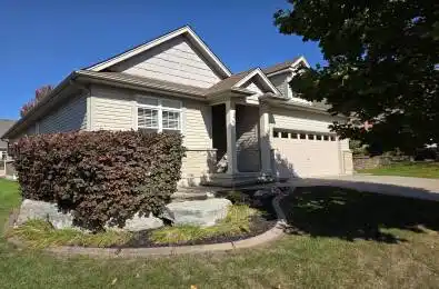 44 Morris Trail Welland Ontario L3B 6G6