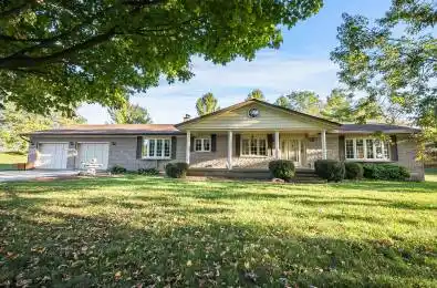 1599 Berlett's Road Wilmot Ontario N0B 2L0