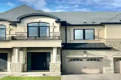 29 Hilts Drive Richmond Hill Ontario L4S 0H7
