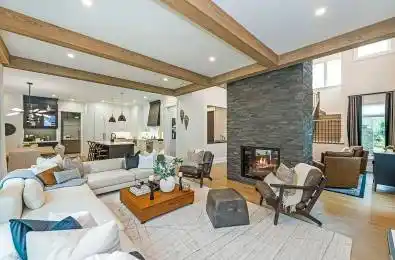 106 Dorothy Drive Blue Mountains Ontario N0H 1J0