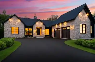 172 Sleepy Hollow Road Blue Mountains Ontario L9Y 0S8