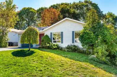 68 Broad Street Penetanguishene Ontario L9M 1G2