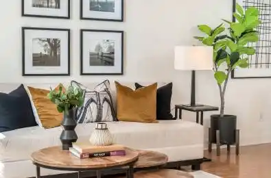 415 Jarvis Street Unit# 134 Toronto C08 Ontario M4Y 3C1