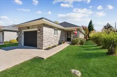 1807 8th Avenue Owen Sound Ontario N4K 0A7