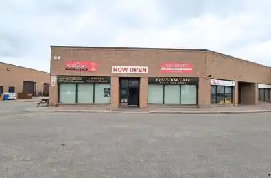 19 Kenview Boulevard Unit# 30 Brampton Ontario L6T 5G7
