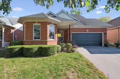 21 Cherry Blossom Circle Guelph Ontario N1G 4X7
