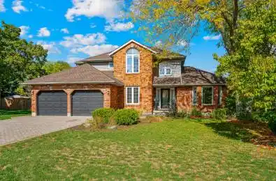 2905 Butler's Walk Lincoln Ontario L0R 1S0